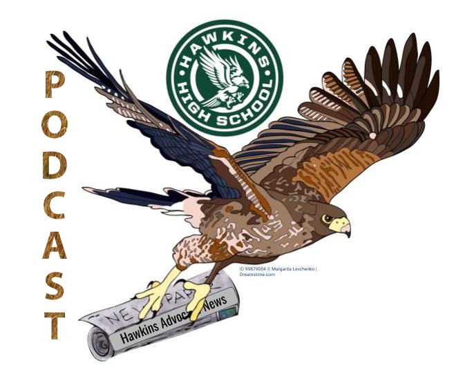 Advocate Podcast News Spring 2023