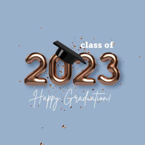 The Final Podcast Class of 2023