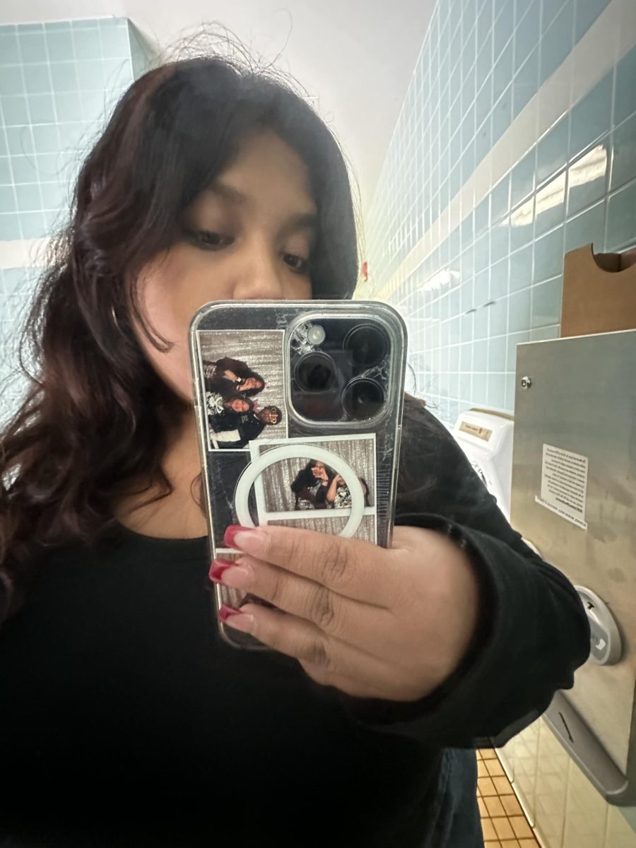 Genesis Meza