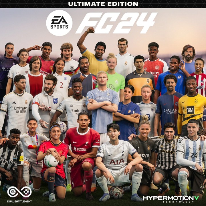 What happened to FIFA and EA?