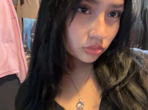 Yahairy Mejia