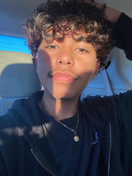 Victor Romero