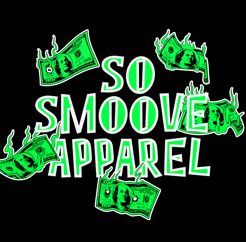 SO SMOOVE APPAREL