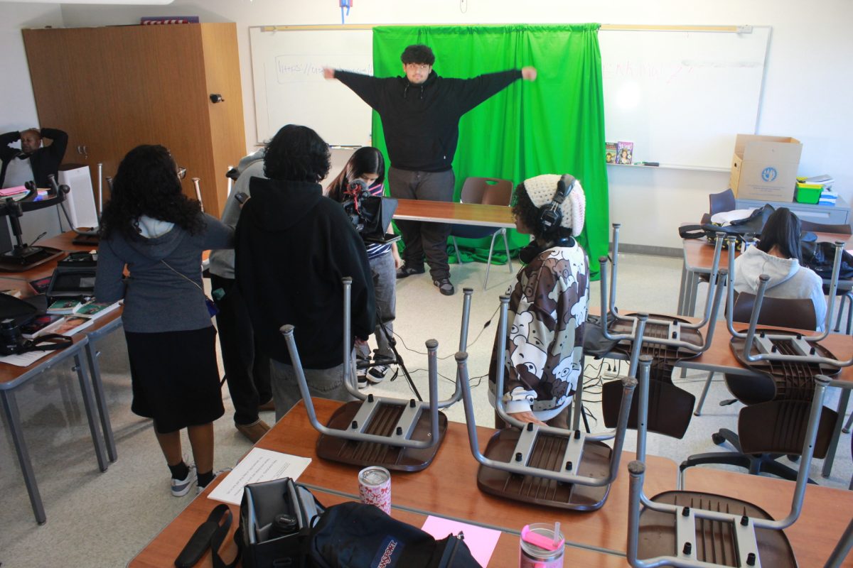 BTS Photography