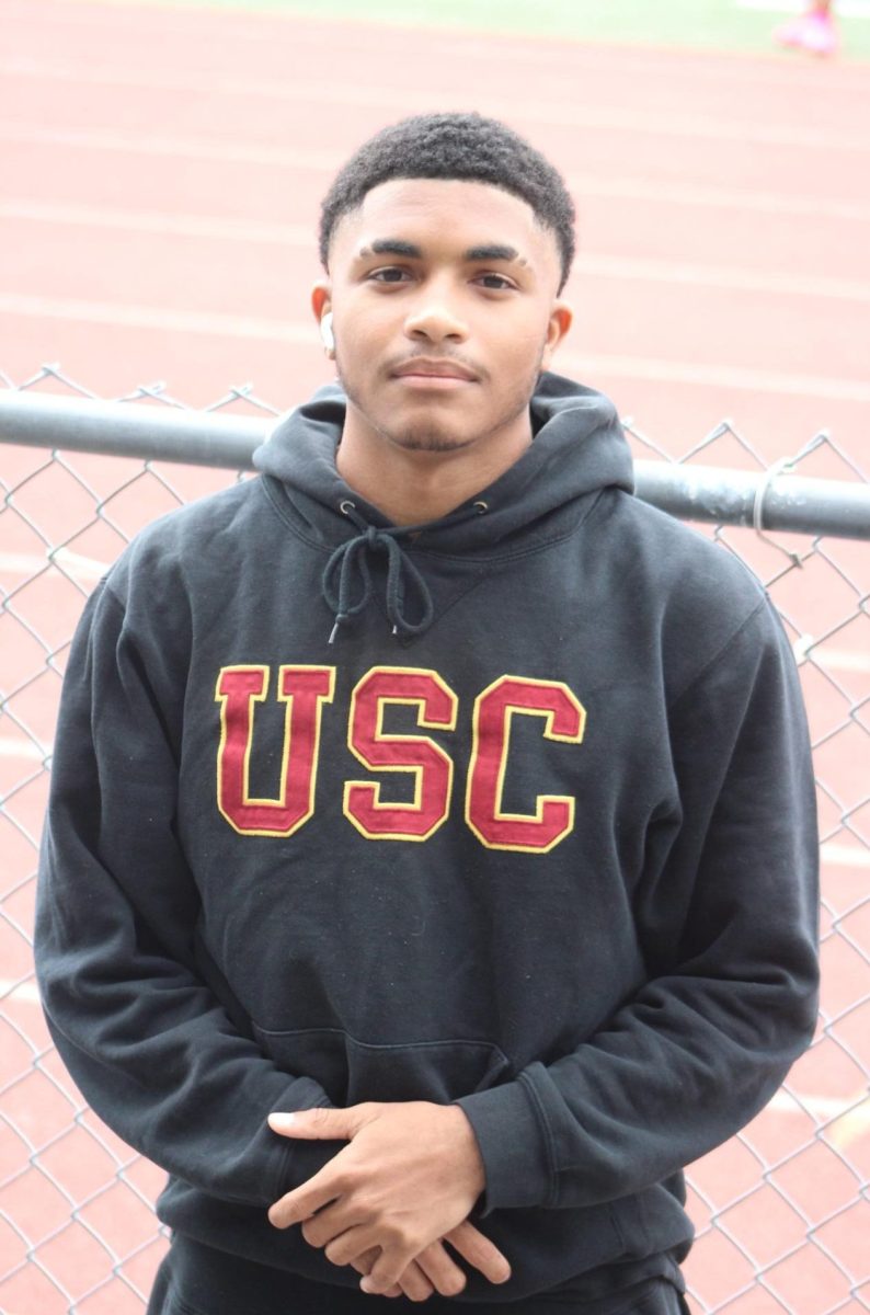 Phil Henderson IV