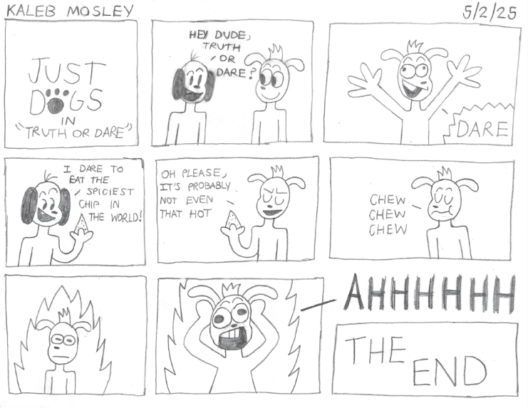 Just Dogs Season 1 Episode 11