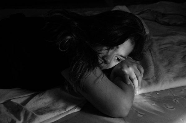 Teen Depression