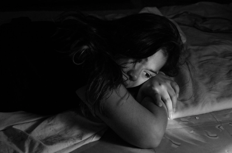 Depresión Adolescente
