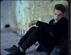 Adolescentes Fugitivos