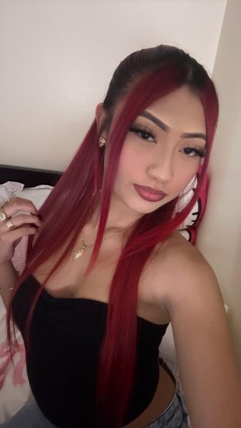 Haidy Rodriguez