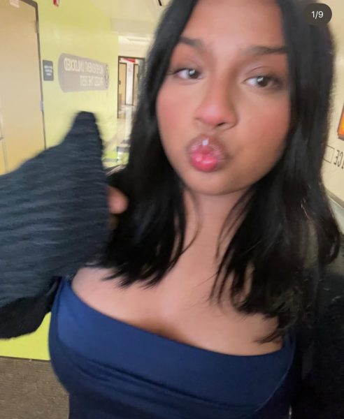Destiny Diaz