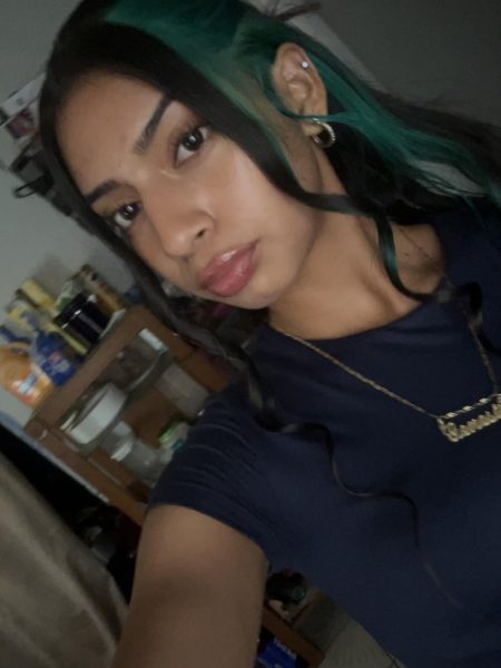 Genesis Hernandez