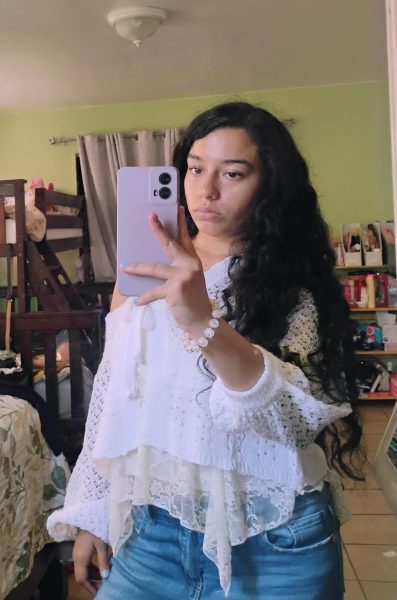 Brianna Martinez Garcia