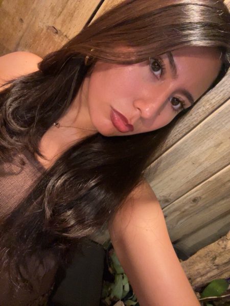 Alison Mayen
