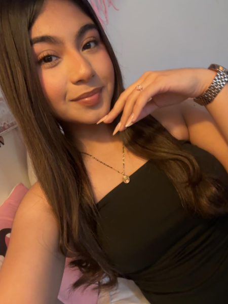 Naomy Berganza
