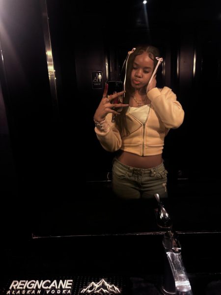 Emani Milton