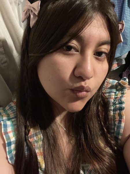 Samantha Suarez