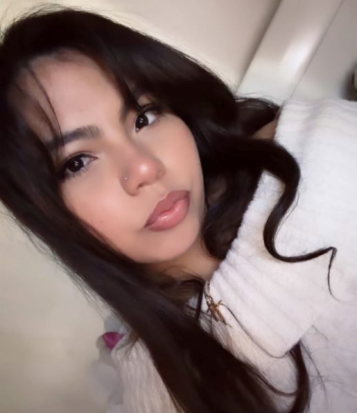 Natalie Silva
