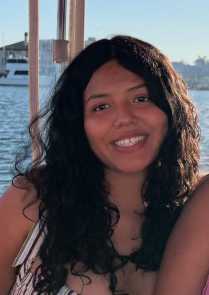 Vannia Velasquez