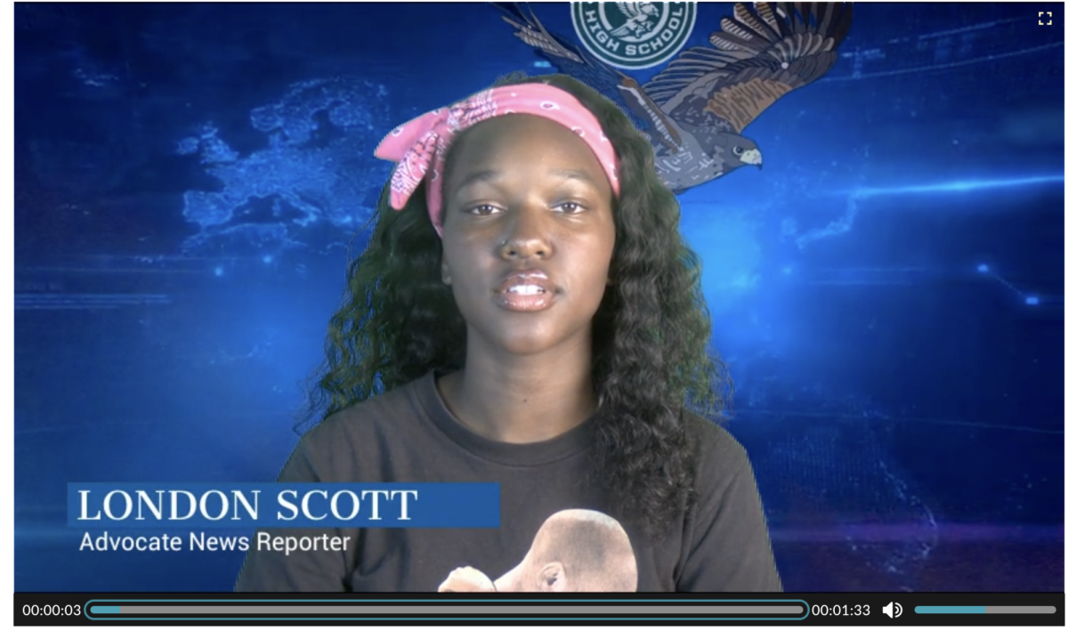 Week of Oct 7 to 13, Broadcast News Period 7