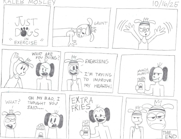 Just Dogs Season 2 Episode 4