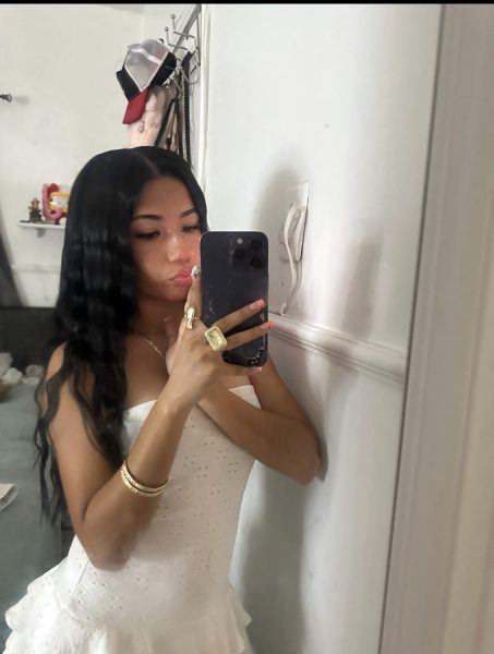 Evelyn Sedeno