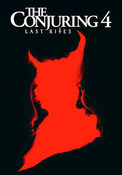 Movie Review: The Conjuring Last Rites