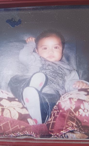 Christopher Farias