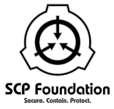 The SCP Foundation Logo, which was founded in June of 2007