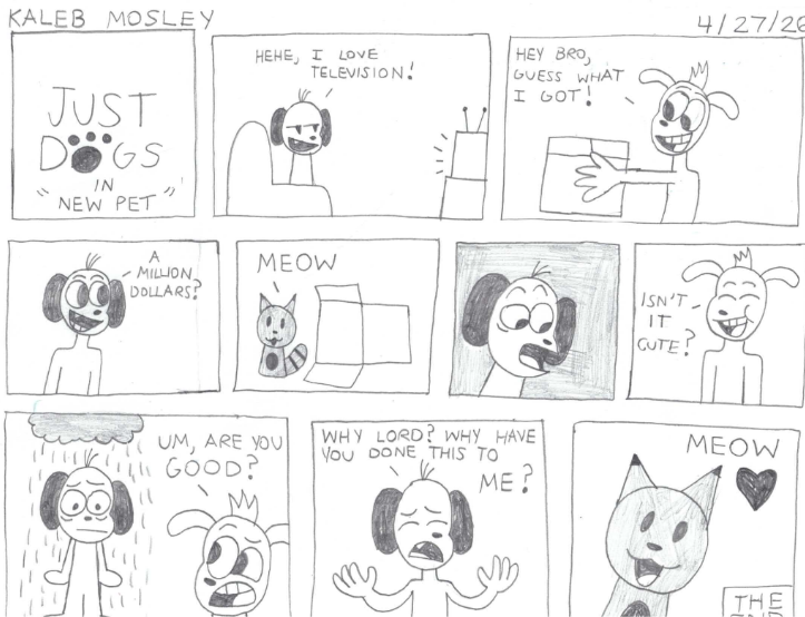 Just Dogs Season 2: The REAL Episode 12