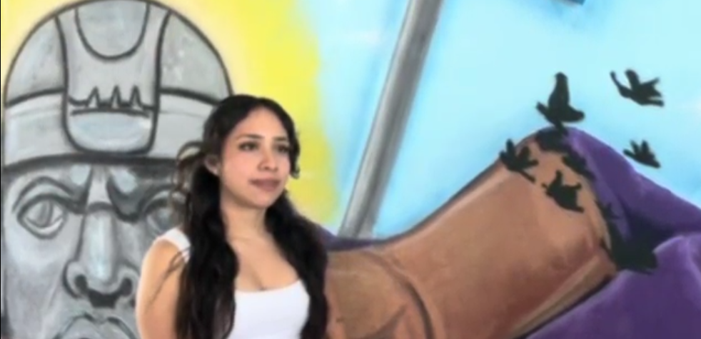 The Math Mind: Ms. Narvaez