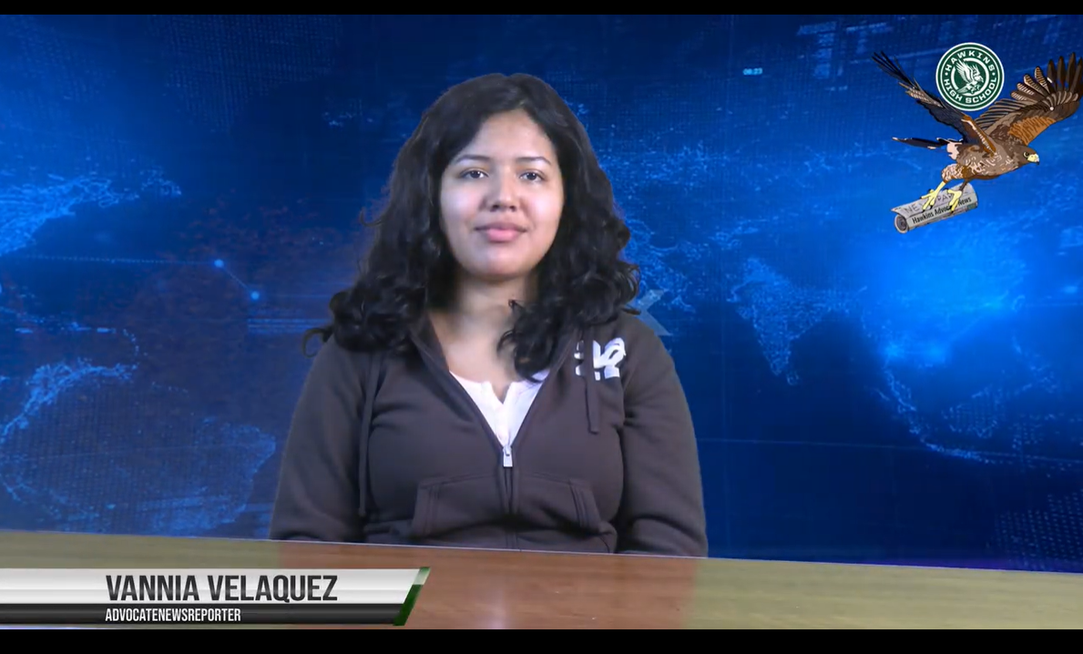 Vannia Velasquez, locutora y presentadora