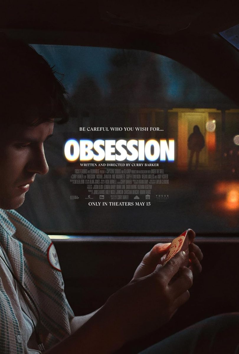 Why are people Obsessed with Obsession