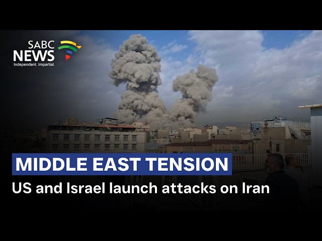 Tension Created After the US Strike Iran in the Middle East